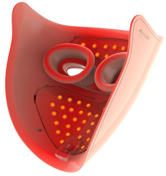 LED-маска для лица NENO BEAUTY Alva 2101838 фото