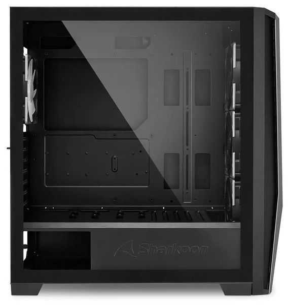 Корпус Sharkoon TG7M RGB 017698 фото