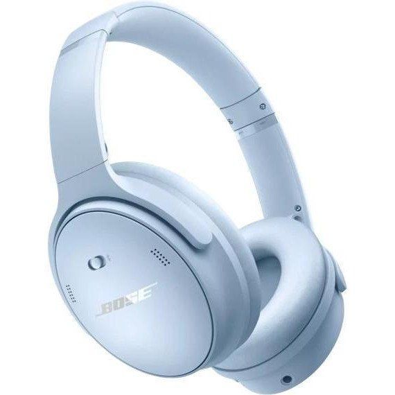 Наушники с микрофоном Bose QuietComfort Headphones Moonstone Blue (884367-0500) 029522 фото