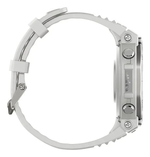 Смарт-годинник Amazfit T-Rex 3 Haze Gray 612979 фото