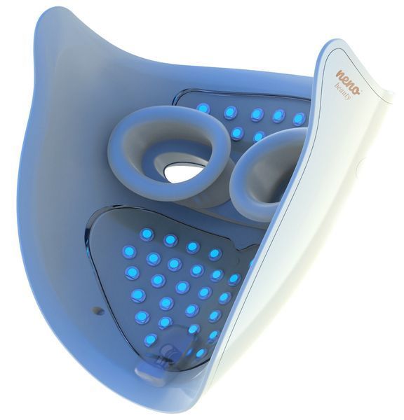 LED-маска для лица NENO BEAUTY Alva 2101838 фото