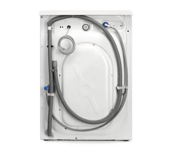 Стиральная машина автоматическая Electrolux EW2FN684SP 030340 фото