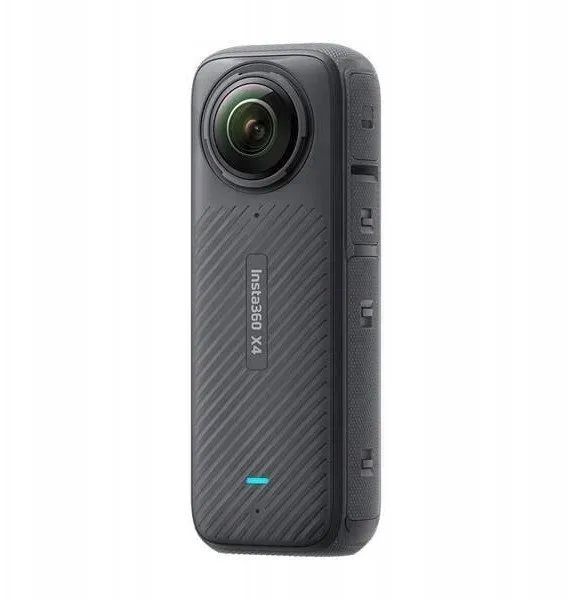 Экшн-камера Insta360 X4 Explorer Combo Black 591401 фото