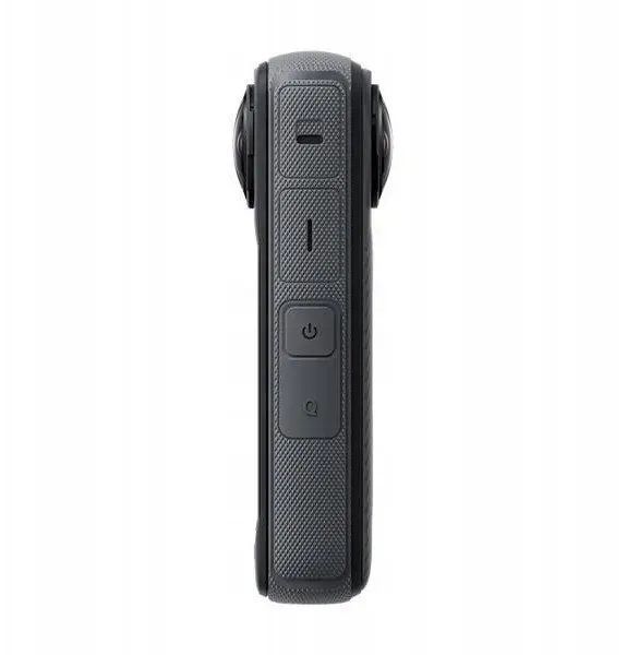 Экшн-камера Insta360 X4 Explorer Combo Black 591401 фото