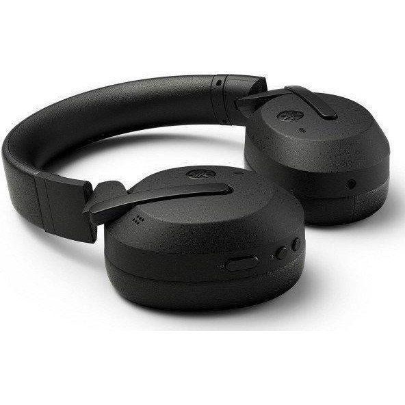 Наушники с микрофоном Yamaha YH-E700B Black 029622 фото
