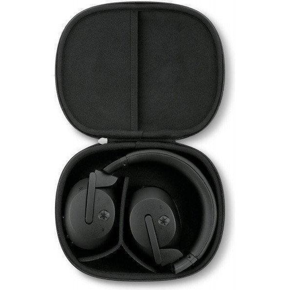 Наушники с микрофоном Yamaha YH-E700B Black 029622 фото