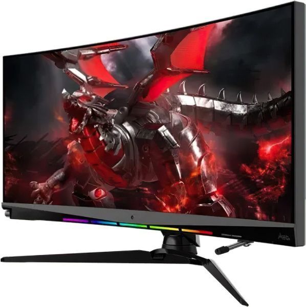 Монітор MSI Optix MEG381CQR Plus 023696 фото