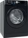 Пральна машина автоматична Indesit BWE 71452X K 030390 фото 2