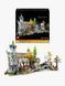 Блоковий конструктор LEGO Icons Володар кілець: Рівенделл (10316) 613530 фото 10