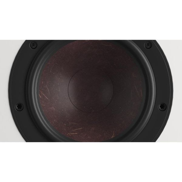 Фронтальні акустичні колонки DALI Opticon LCR MK2 Satin White 043134 фото