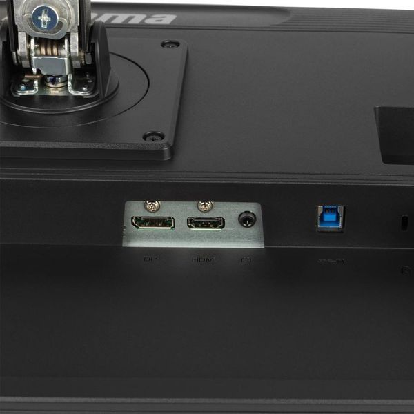 Монитор iiyama XUB2763HSU-B1 023547 фото