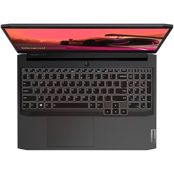 Ноутбук Lenovo IdeaPad Gaming 3 15ACH6 (82K20154PB) 026806 фото
