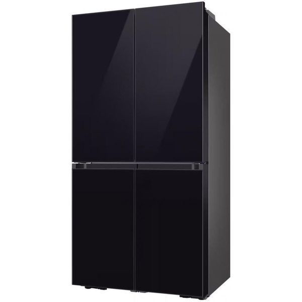 Холодильник з морозильною камерою Samsung Bespoke RF65A967622 041388 фото