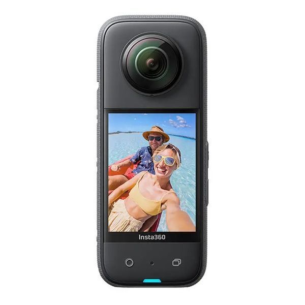 Экшн-камера Insta360 X3 All-Purpose Kit (CINSAAQT) 014351 фото