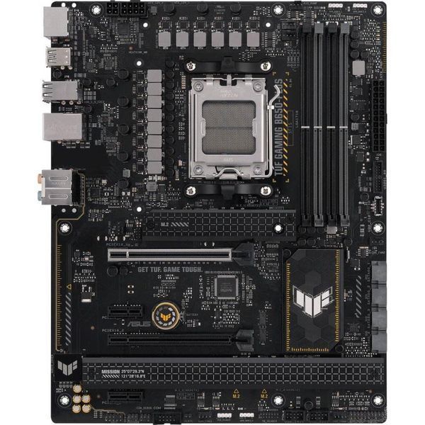 Материнская плата ASUS TUF GAMING B650-PLUS (90MB1BY0-M0EAY0) 022858 фото