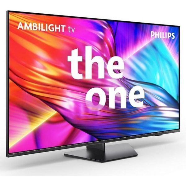 LCD телевизор (LED) Philips 55PUS8919/12 002838 фото