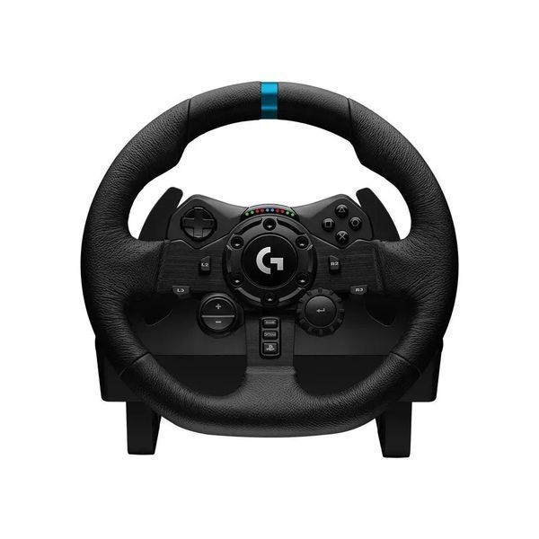 Комплект (руль, педали) Logitech G923 PS4/PC (941-000149) 312661ua фото