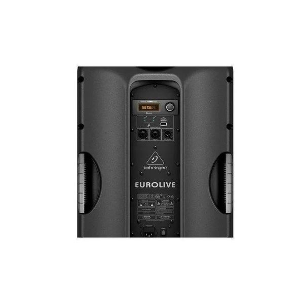 Акустична система Behringer B15X 003929 фото