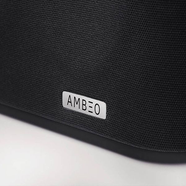 Саундбар Sennheiser AMBEO Soundbar Max (508682) 039756 фото