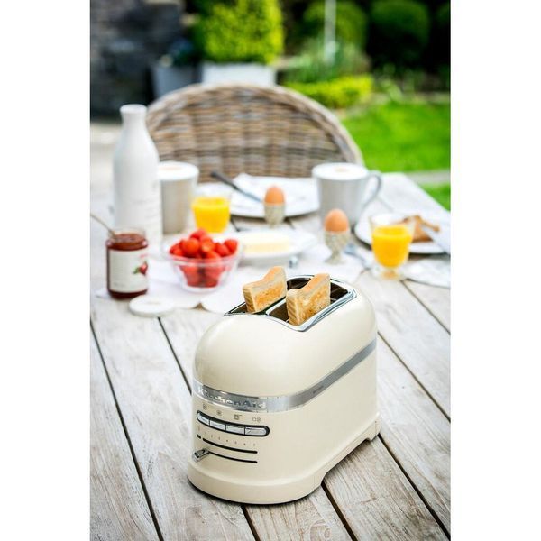 Тостер KitchenAid 5KMT2204EAC 042148 фото