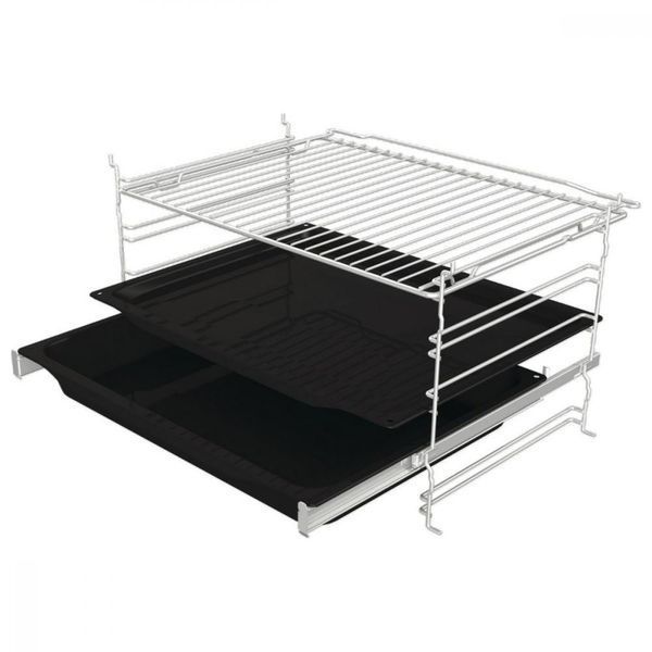 Духовка електрична Gorenje BOSB6737E06X 011385 фото