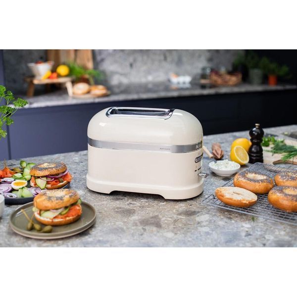 Тостер KitchenAid 5KMT2204EAC 042148 фото