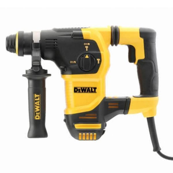 Перфоратор DeWALT D25333K 034701 фото