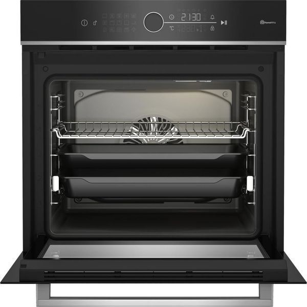 Духовка электрическая Beko BBIM13400XCS 011135 фото