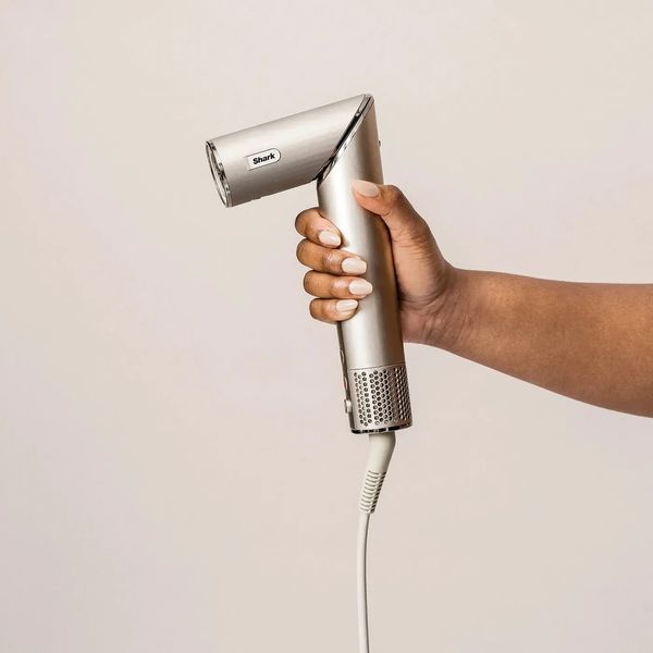 Мультистайлер Shark FlexStyle 3-in-1 Hair Styler and Dryer Stone HD426SLEU 572957 фото