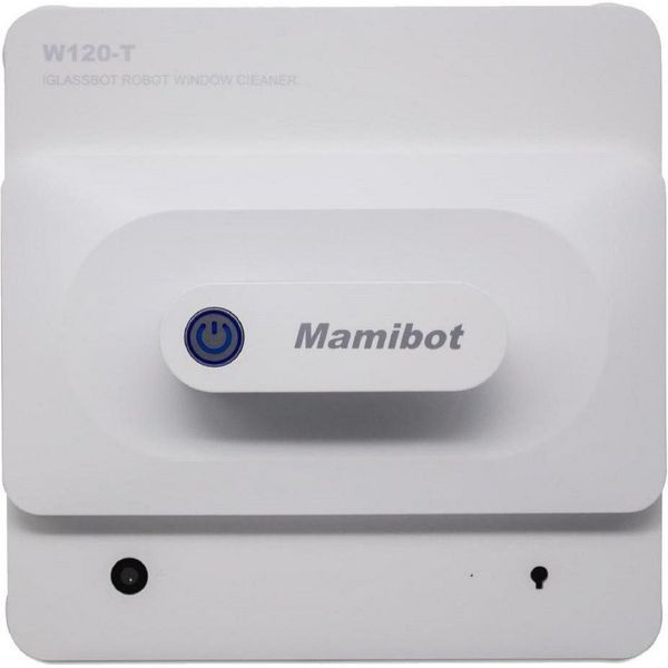 Робот для миття вікон Mamibot W120-T 036683 фото