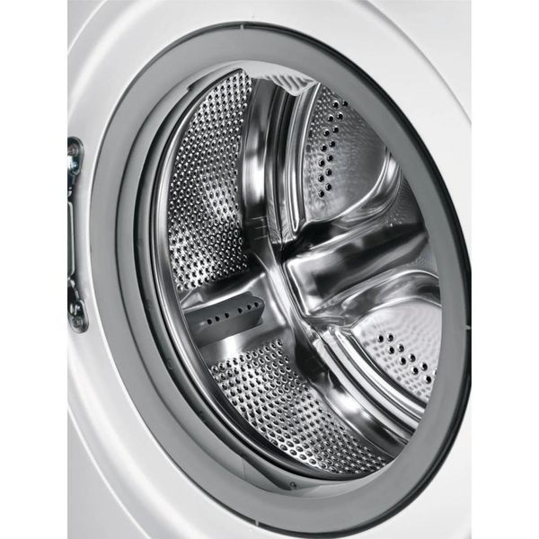 Пральна машина автоматична Electrolux EW6SM226BP 031277 фото