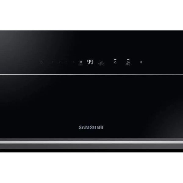 Вытяжка наклонная Samsung NK36C9804WB 011031 фото