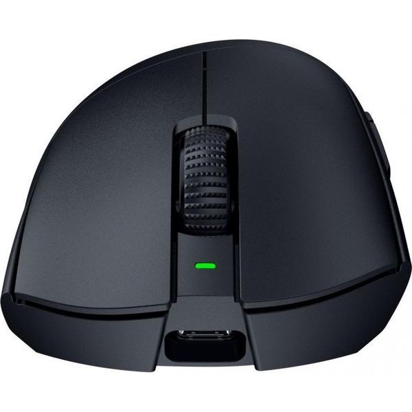 Мышь Razer DeathAdder V3 PRO Wireless & Mouse Dock Black (RZ01-04630300-R3WL) 023998 фото