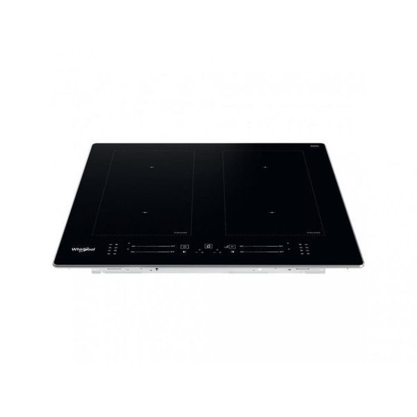 Варильна поверхня електрична Whirlpool WL S8560 AL 007291 фото