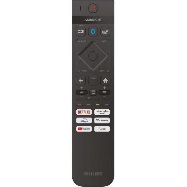 LCD телевизор (LED) Philips 55PUS8919/12 002838 фото