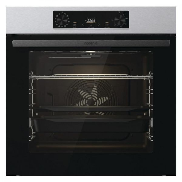 Духовка електрична Gorenje BOSB6737E06X 011385 фото