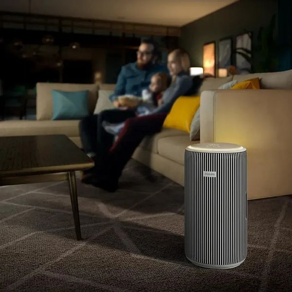 Очищувач повітря Philips PureProtect 3200 AC3220/10 579643ua фото