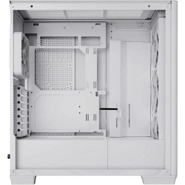Корпус APNX Creator C1 White (APCM-CR01043.21) 018327 фото