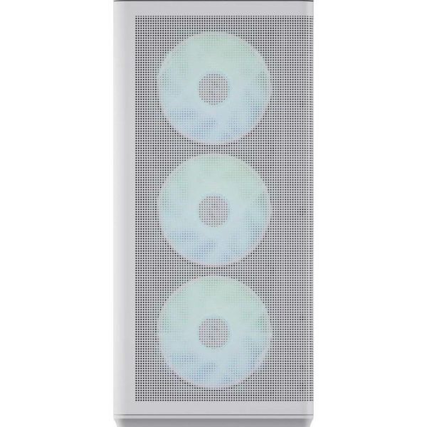 Корпус APNX Creator C1 White (APCM-CR01043.21) 018327 фото
