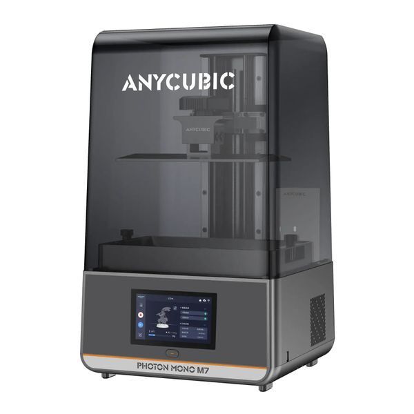 3D-принтер Anycubic Photon Mono M7 572121 фото