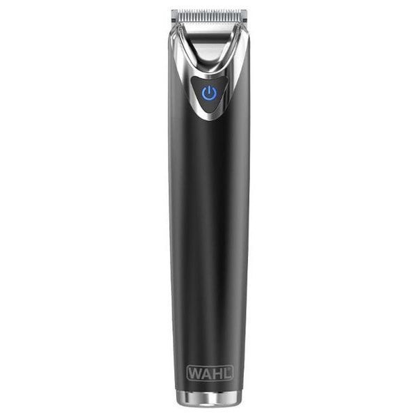 Машинка для стрижки Wahl 9864-016 Stainless Steel Advance 021576 фото