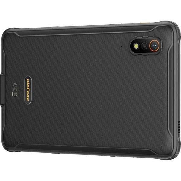 Планшет Ulefone Armor Pad Lite 3/32GB Wi-Fi Black (6937748735588) 033611 фото