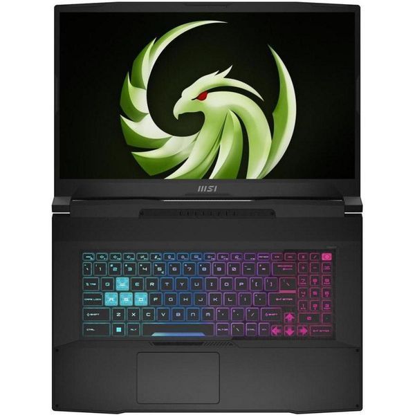 Ноутбук MSI Bravo 17 D7VFK (D7VFK-091XPL) 027501 фото