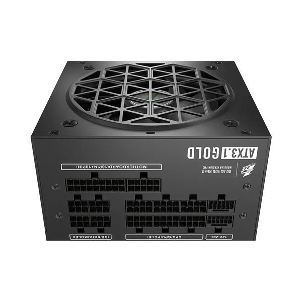 Блок живлення 1Stplayer HA-850BA4 (NGDP-GLD-850-BK) 577294ua фото