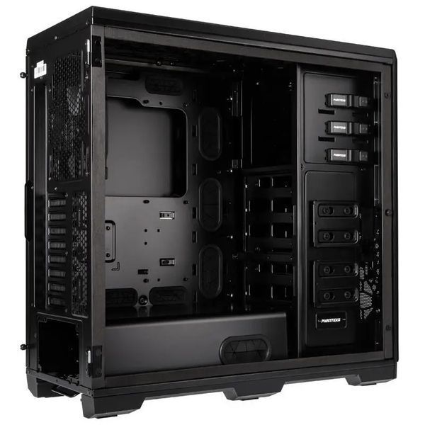 Корпус Phanteks Enthoo Pro Tempered Glass Black (PH-ES614PTG_BK) 017354 фото