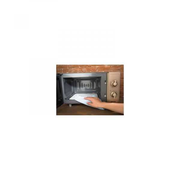 Мікрохвильовка з грилем Gorenje BM235CLI 021059 фото