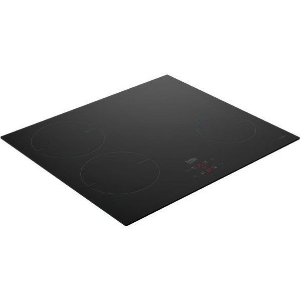 Варильна поверхня електрична Beko HII64400MT 007041 фото