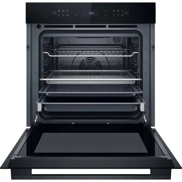 Духовка електрична Whirlpool WOI78HT1SBA 572623 фото