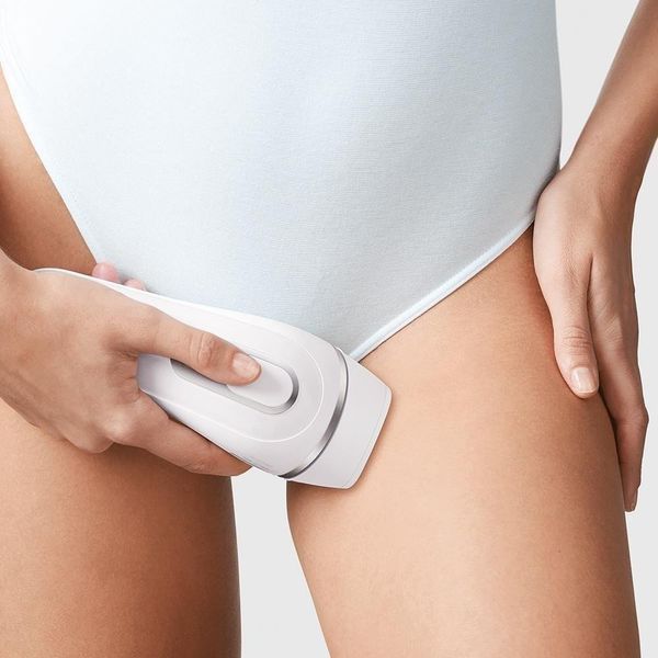 Фотоэпилятор Braun Silk-expert Pro 3 IPL PL3233 042456 фото