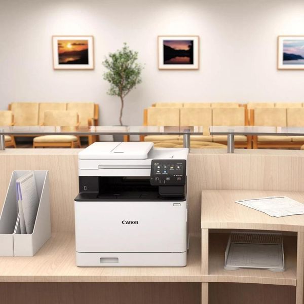БФП Canon i-SENSYS MF754CDW + Wi-Fi (5455C023, 5455C009) 009318 фото